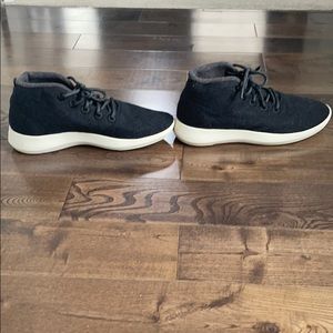 Allbirds Wool Runner Up Mizzles Shoes